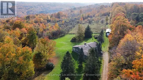 446070 Johnston's Sideroad Grey Highlands ON N0C 1E0