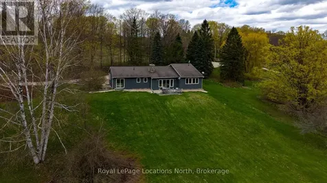 446070 Johnston's Sideroad Grey Highlands ON N0C 1E0