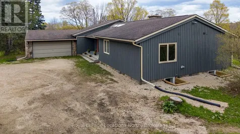 446070 Johnston's Sideroad Grey Highlands ON N0C 1E0