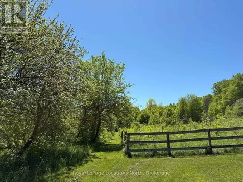 446070 Johnston's Sideroad Grey Highlands ON N0C 1E0