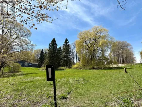 446070 Johnston's Sideroad Grey Highlands ON N0C 1E0