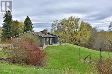 446070 Johnston's Sideroad Grey Highlands ON N0C 1E0