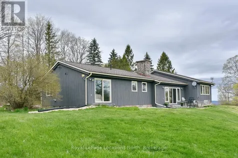 446070 Johnston's Sideroad Grey Highlands ON N0C 1E0