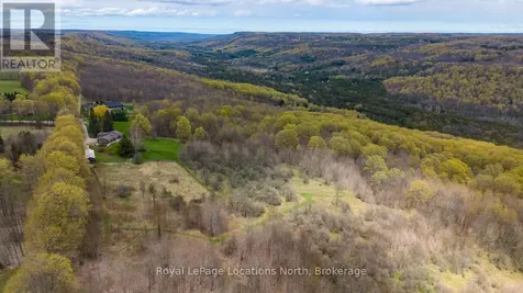 446070 Johnston's Sideroad Grey Highlands ON N0C 1E0