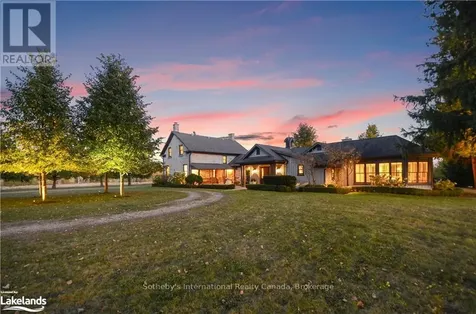 234520 Concession 2 Wgr Road West Grey ON N0G 1R0