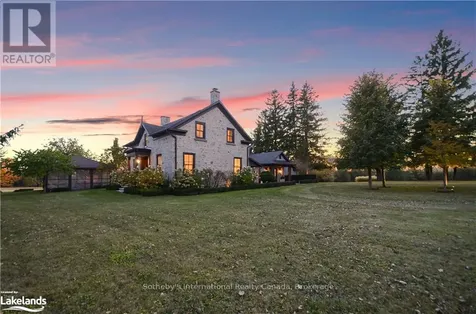234520 Concession 2 Wgr Road West Grey ON N0G 1R0