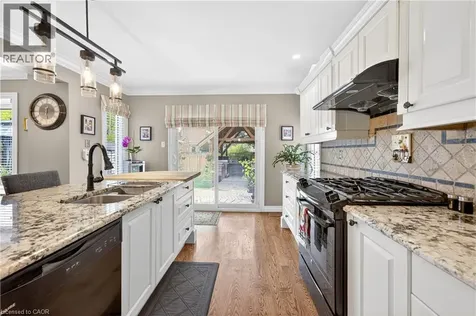 3086 Swansea Drive Oakville ON L6L 6H6