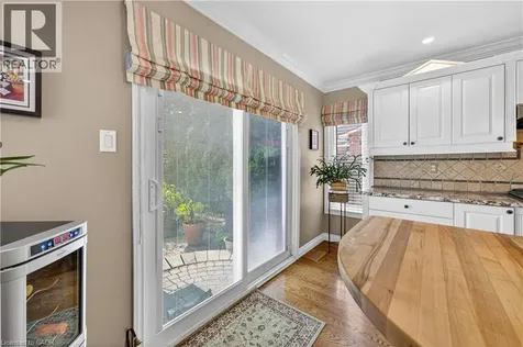 3086 Swansea Drive Oakville ON L6L 6H6