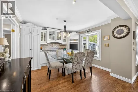 3086 Swansea Drive Oakville ON L6L 6H6