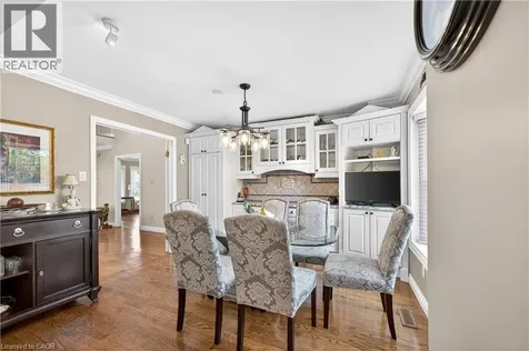 3086 Swansea Drive Oakville ON L6L 6H6