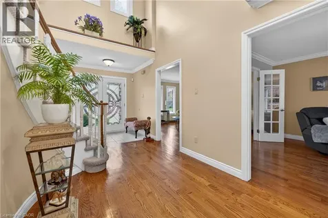 3086 Swansea Drive Oakville ON L6L 6H6