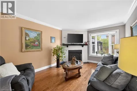 3086 Swansea Drive Oakville ON L6L 6H6