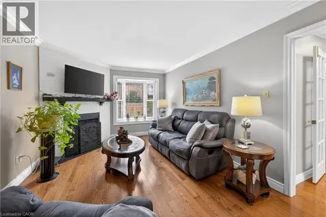 3086 Swansea Drive Oakville ON L6L 6H6