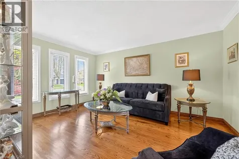 3086 Swansea Drive Oakville ON L6L 6H6