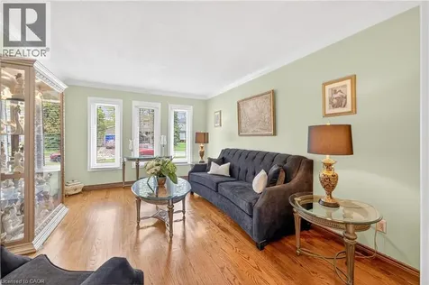 3086 Swansea Drive Oakville ON L6L 6H6
