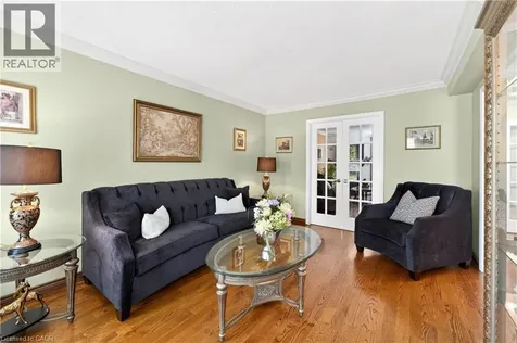 3086 Swansea Drive Oakville ON L6L 6H6