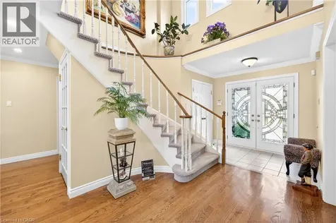 3086 Swansea Drive Oakville ON L6L 6H6