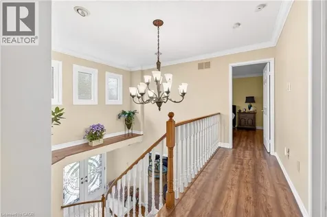 3086 Swansea Drive Oakville ON L6L 6H6