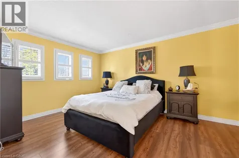 3086 Swansea Drive Oakville ON L6L 6H6