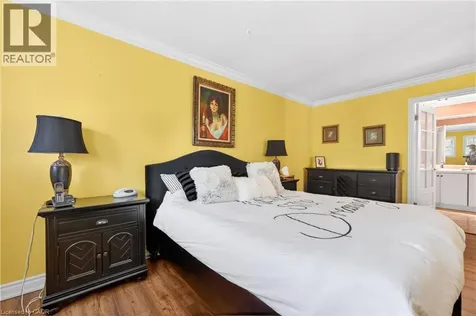 3086 Swansea Drive Oakville ON L6L 6H6