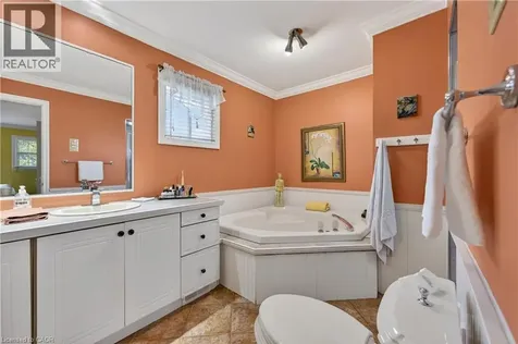 3086 Swansea Drive Oakville ON L6L 6H6