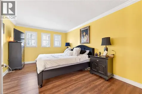 3086 Swansea Drive Oakville ON L6L 6H6