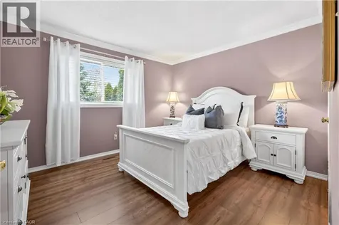 3086 Swansea Drive Oakville ON L6L 6H6