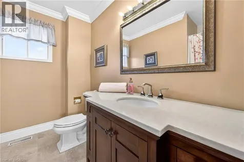 3086 Swansea Drive Oakville ON L6L 6H6