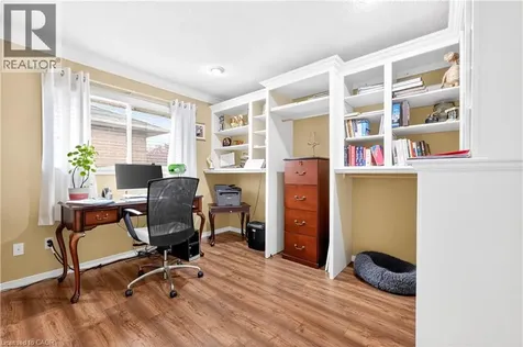 3086 Swansea Drive Oakville ON L6L 6H6