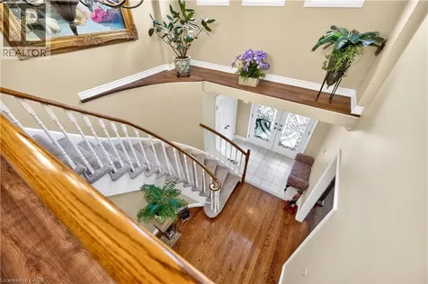 3086 Swansea Drive Oakville ON L6L 6H6