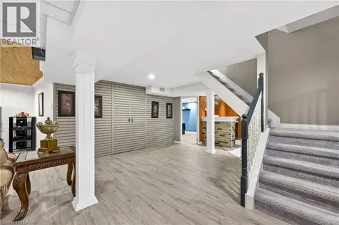 3086 Swansea Drive Oakville ON L6L 6H6