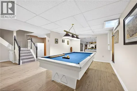 3086 Swansea Drive Oakville ON L6L 6H6