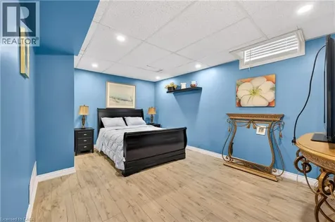 3086 Swansea Drive Oakville ON L6L 6H6