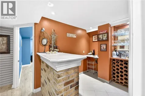 3086 Swansea Drive Oakville ON L6L 6H6