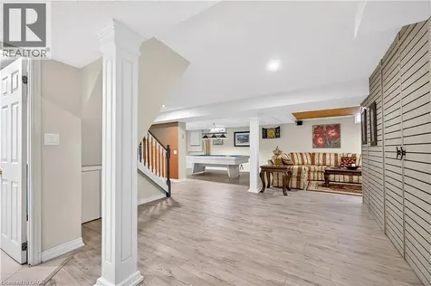 3086 Swansea Drive Oakville ON L6L 6H6