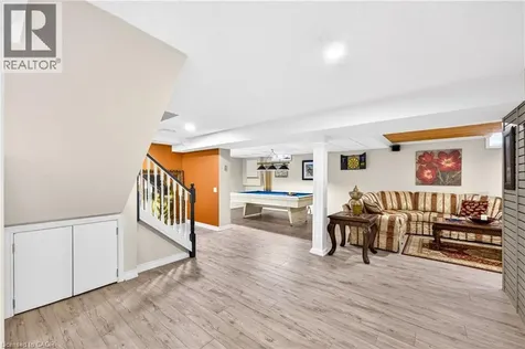 3086 Swansea Drive Oakville ON L6L 6H6