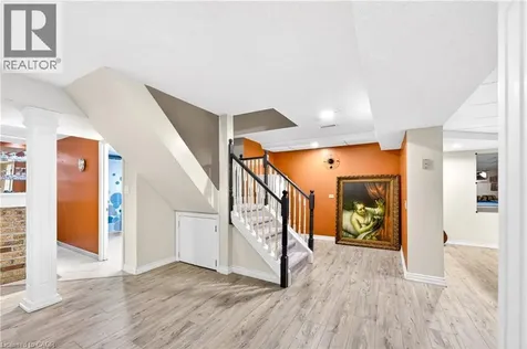3086 Swansea Drive Oakville ON L6L 6H6