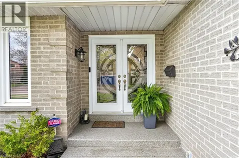 3086 Swansea Drive Oakville ON L6L 6H6