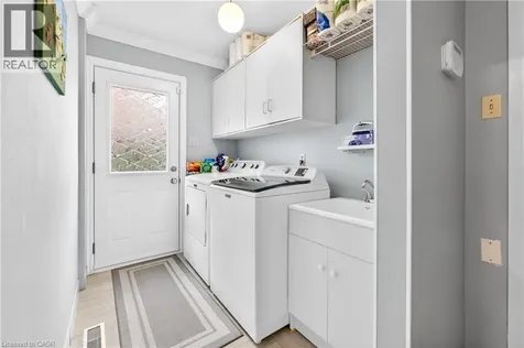 3086 Swansea Drive Oakville ON L6L 6H6