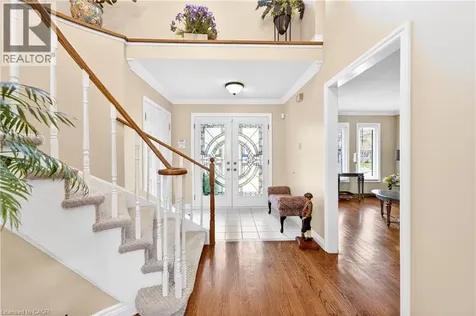 3086 Swansea Drive Oakville ON L6L 6H6