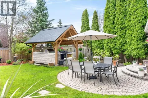 3086 Swansea Drive Oakville ON L6L 6H6