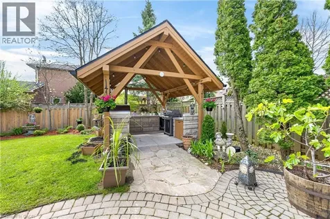 3086 Swansea Drive Oakville ON L6L 6H6
