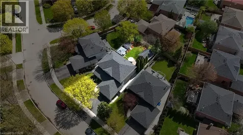 3086 Swansea Drive Oakville ON L6L 6H6