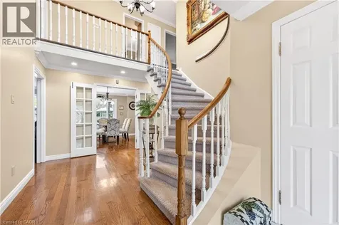 3086 Swansea Drive Oakville ON L6L 6H6