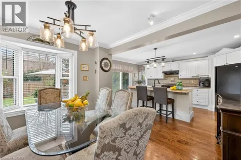 3086 Swansea Drive Oakville ON L6L 6H6
