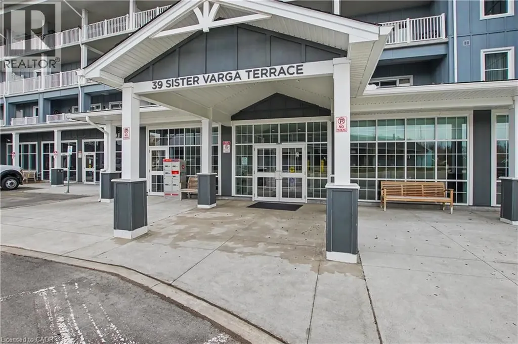 39 Sister Varga Terrace Hamilton ON L9B 0J7