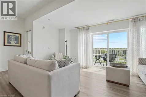 39 Sister Varga Terrace Hamilton ON L9B 0J7