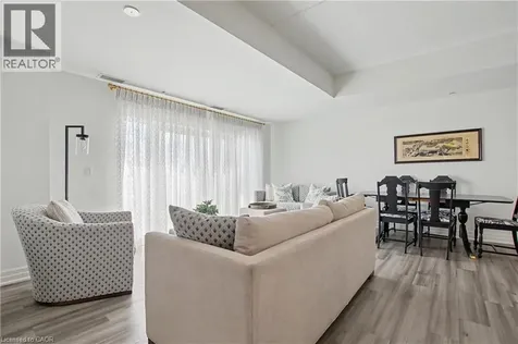 39 Sister Varga Terrace Hamilton ON L9B 0J7