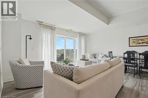39 Sister Varga Terrace Hamilton ON L9B 0J7
