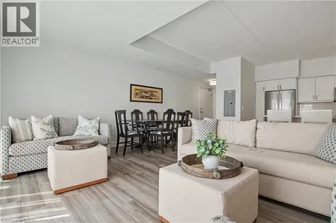 39 Sister Varga Terrace Hamilton ON L9B 0J7